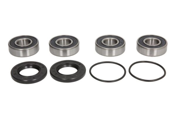 Alte piese PIVOT WORKS față pentru POLARIS BIG BOSS, HAWKEYE, MAGNUM, SCRAMBLER, SPORT, TRAIL BLAZER, TRAIL BOSS, XPLORER, XPRESS 250-500 1988-2004
