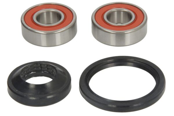 Alte piese TOURMAX față pentru HONDA CRF, FX, NX, SLR, XL, XR, XRV 230-650 1983-2009