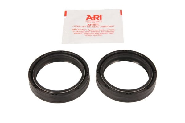 Alte consumabile ARIETE față, înălțime 11 mm, diametru 43 mm, 54 mm pentru BENELLI TNT; BMW F; BUELL XB12S; CAGIVA RAPTOR 250-1300 1986-2017