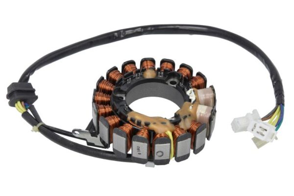 Stator alternator TOURMAX pentru SUZUKI DR 650 1991-1995