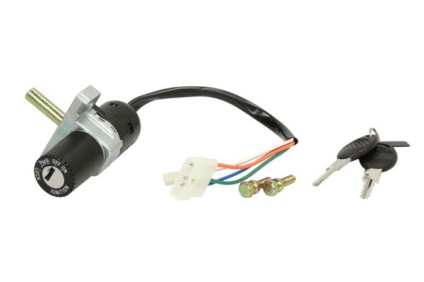 Set contact pornire cu chei RMS pentru APRILIA SCARABEO 50/100 2000-2014