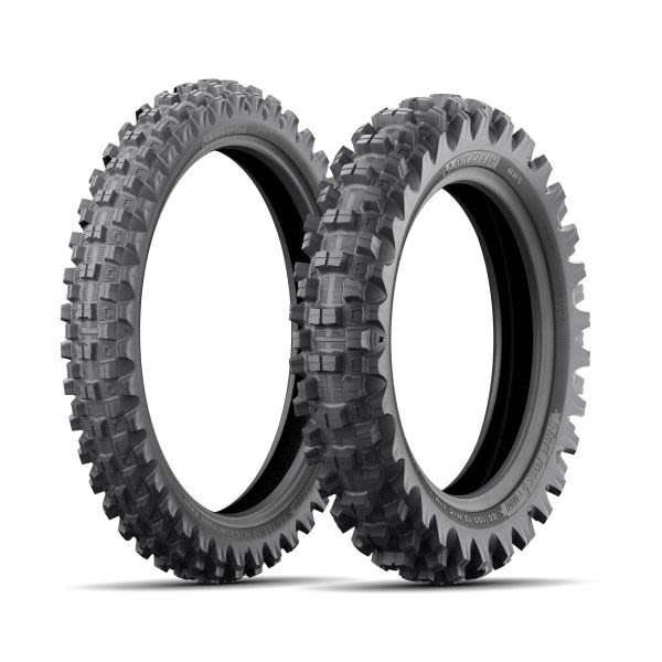 Anvelope moto off-road MICHELIN spate, 41M 80/100-12