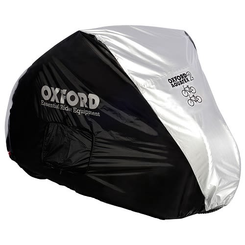Cover OXFORD argintiu, CC1