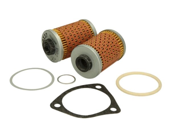 Alte consumabile KNECHT pentru BMW R 450-1000 1969-1998