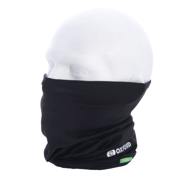 Balaclavas & collars OXFORD negru