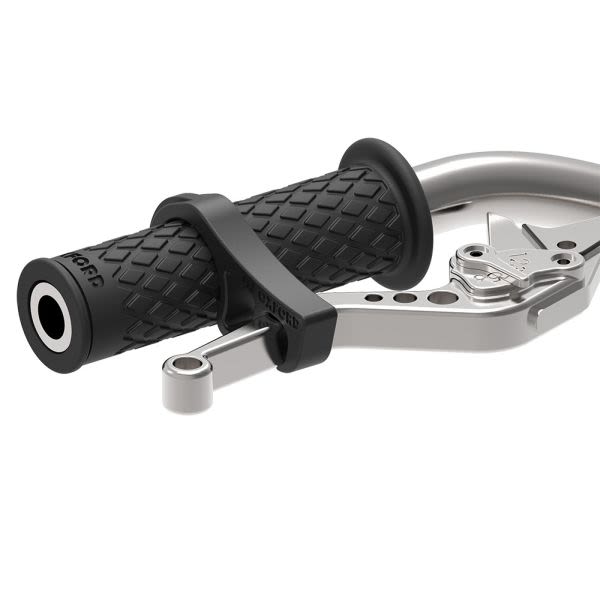 Accesorii moto OXFORD negru · PMP-00107816