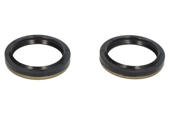 Alte consumabile ATHENA față, înălțime 7 mm, diametru 38,5 mm, 48 mm pentru BMW R 650/800/1000 1984-1995