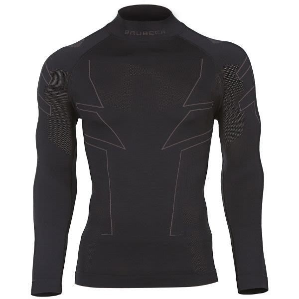 Thermo underwear BRUBECK negru · PMP-00131288