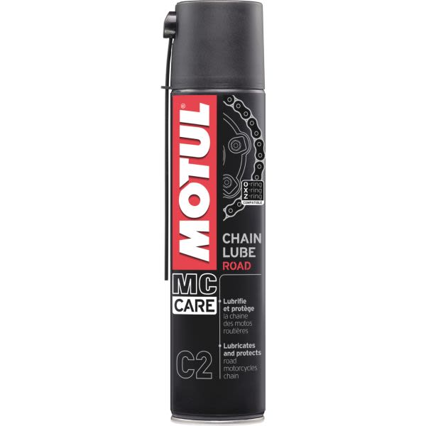 Lubrifiant lanț MOTUL 0,4 l