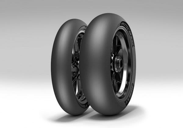 Anvelope moto racing METZELER față, 120/70R17
