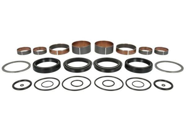 Alte piese PIVOT WORKS față pentru SUZUKI RM 125 2002-2003
