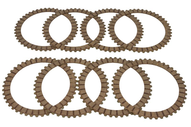 Disc ambreiaj TRW pentru SUZUKI GSX, GSX-R 600/750 1984-1997