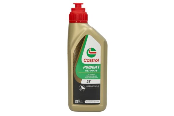 Ulei motor CASTROL 1 l · PMP-00065872