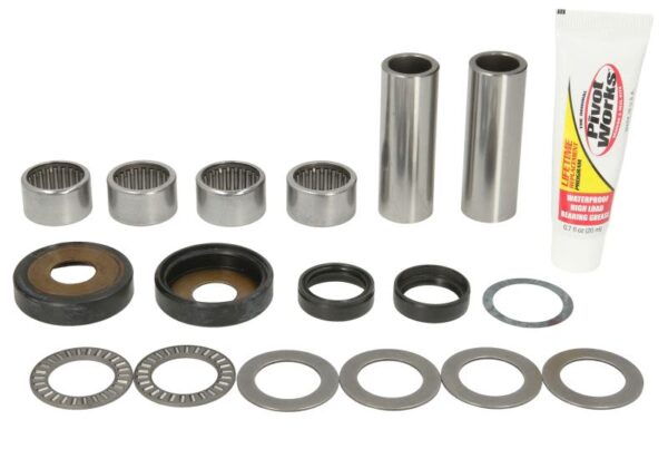 Alte piese PIVOT WORKS pentru YAMAHA YZ 125 1993-1993