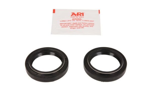 Alte consumabile ARIETE față, înălțime 7,5, diametru 35 mm, 47 mm pentru APRILIA LEONARDO; HONDA NSR 125/150/350 1984-2006