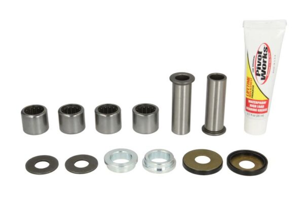 Alte piese PIVOT WORKS pentru SUZUKI RM 85 2002-2017 · PMP-00139052
