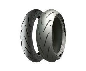 Anvelope moto stradă MICHELIN față, DOT20, 120/70ZR17 · PMP-00145115