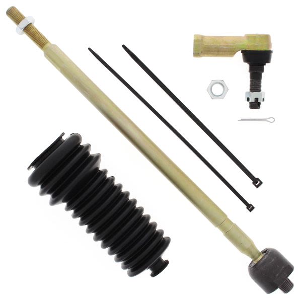 Alte piese 4 RIDE pentru CAN-AM COMMANDER 800/1000 2011-2011 · PMP-00136280