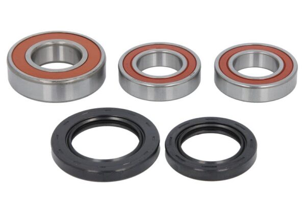 Alte piese TOURMAX spate pentru YAMAHA TDM, XJR, YZF 900/1000/1300 2000-2010