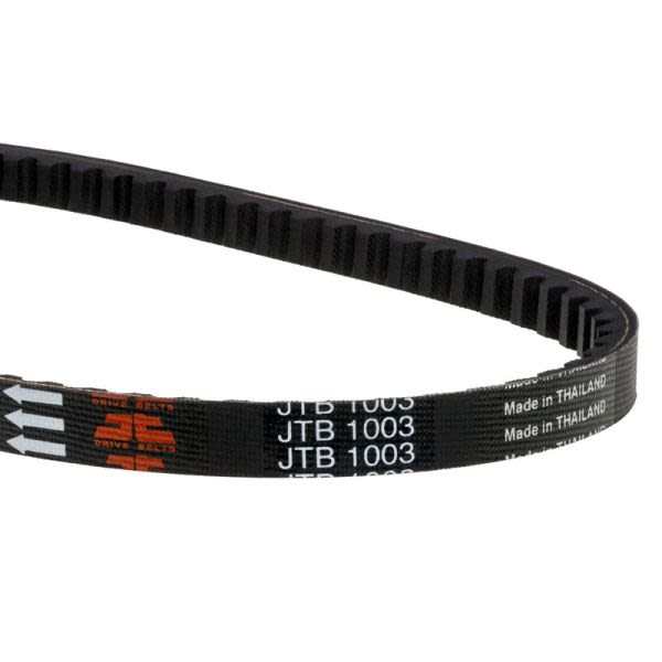 Curea transmisie JT lățime 15 mm, lungime 714 mm pentru HONDA NH; PEUGEOT SC 50 1987-1995