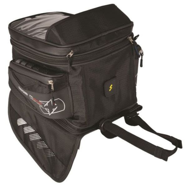 Bags & tankbags OXFORD negru, 40 l, M40R