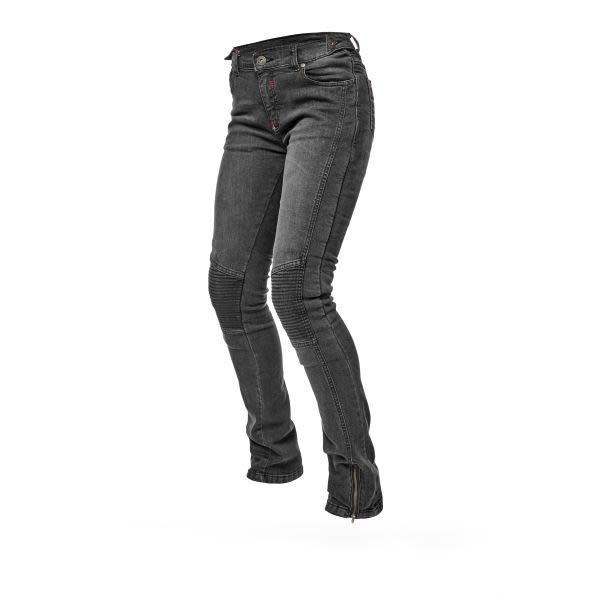 Jeans pants ADRENALINE negru · PMP-00104546