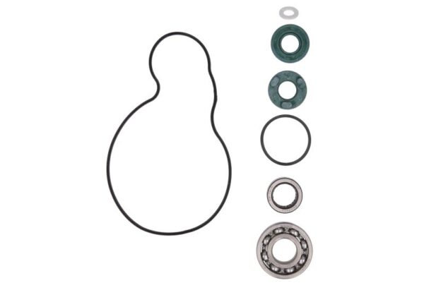 Alte piese WINDEROSA pentru KTM SX-F, XC-F 450 2007-2012