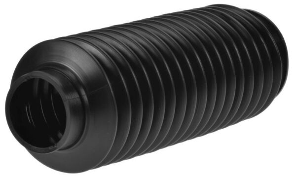 Alte piese ARIETE negru, cauciuc pentru BMW K 1000 1982-1988