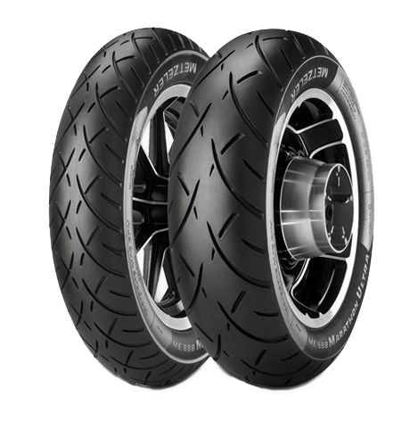 Anvelope moto stradă METZELER față, 120/70ZR19, 60W