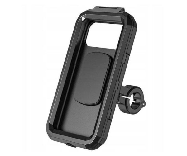 Telephone grips 4 RIDE negru, 32 mm, 167