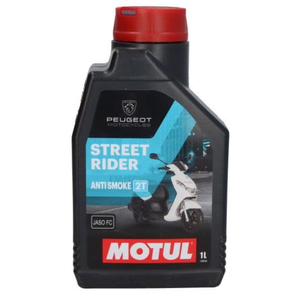 Ulei motor MOTUL 1 l · Street Rider