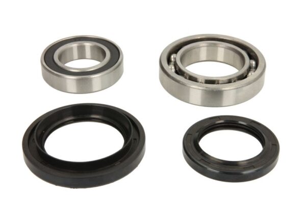 Alte piese PIVOT WORKS spate pentru YAMAHA YFM 400/450 2000-2010