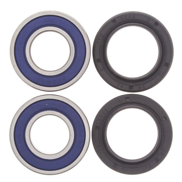 Alte piese ALL BALLS față pentru HONDA CB, CBR, CRF, FSC, RVF, TRX, VFR, VTR 200-1100 1988-2018