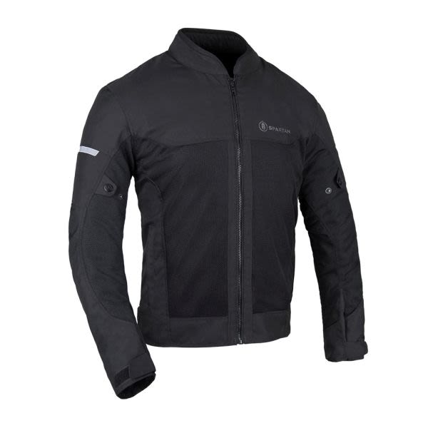 Textile jackets OXFORD negru · PMP-00108999