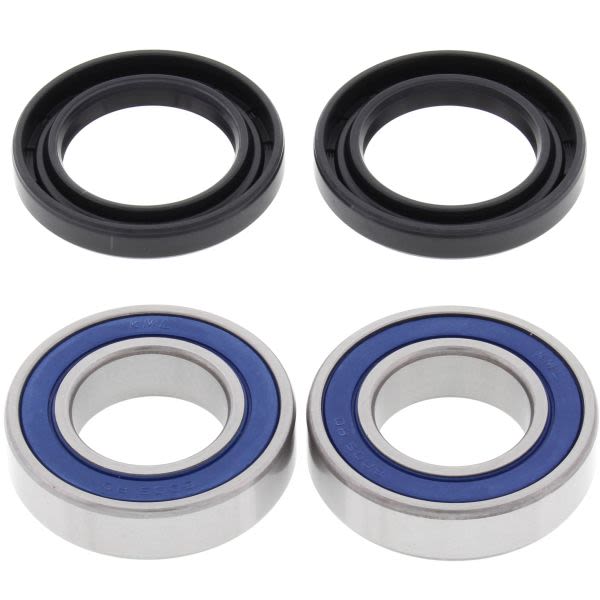 Alte piese ALL BALLS față pentru HONDA CBR; YAMAHA FZ-10, YZF-R6 600-1000 2000-2018