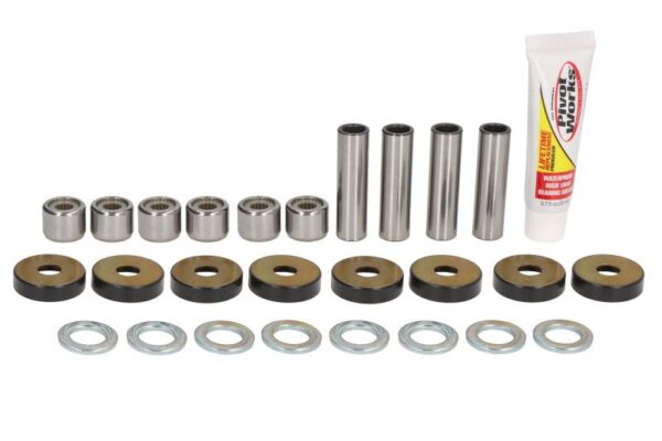 Alte piese PIVOT WORKS față pentru YAMAHA YFM 350 1987-2013
