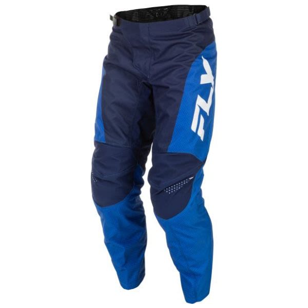 Off-road pants FLY albastru, F-16 · PMP-00126171