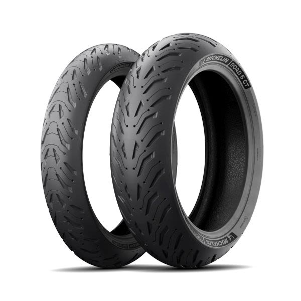 Anvelope moto stradă MICHELIN față, 120/70ZR17, 58W