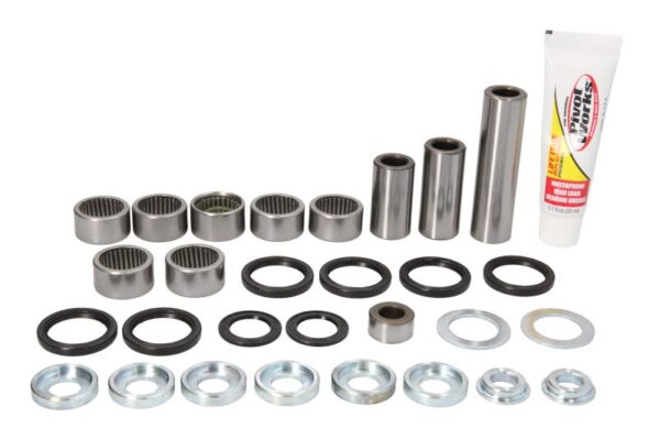 Alte piese PIVOT WORKS pentru HONDA CRF 250/450 2002-2017