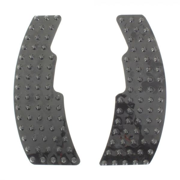 Accesorii moto BIKE IT negru
