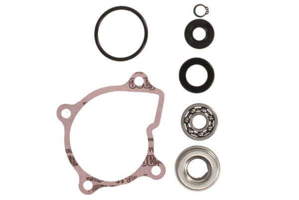 Alte piese WINDEROSA pentru YAMAHA YFM 660 2002-2008