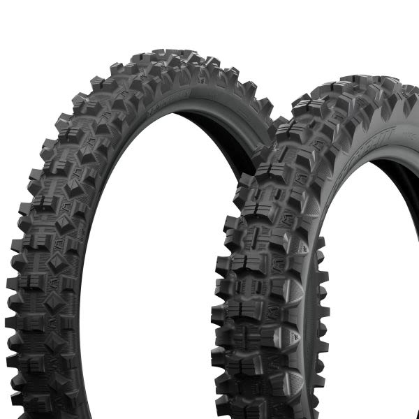 Anvelope moto off-road MICHELIN spate, 51M 90/100-16