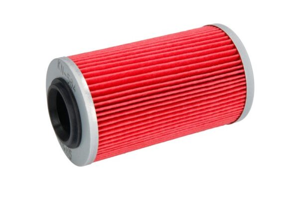 Alte consumabile K&N lățime 97 mm, diametru 56 mm, 25 mm pentru APRILIA RSV; BUELL 1125; CAN-AM SPYDER 990/1000/1125 2004-2013