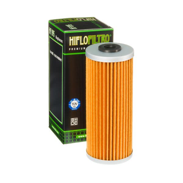 Alte consumabile HIFLO lățime 120 mm, diametru 50 mm pentru URAL DECO, ITALIA, SOLO, SPORTSMAN, TOURIST 648/650 1994-1998