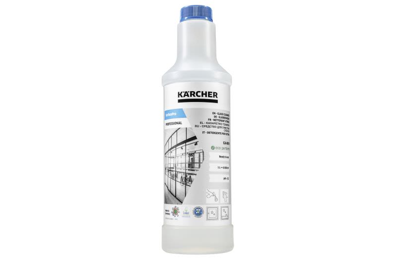 Soluții curățare KARCHER 0,5 l