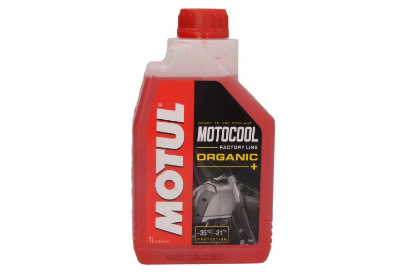 Antigel MOTUL 1 l
