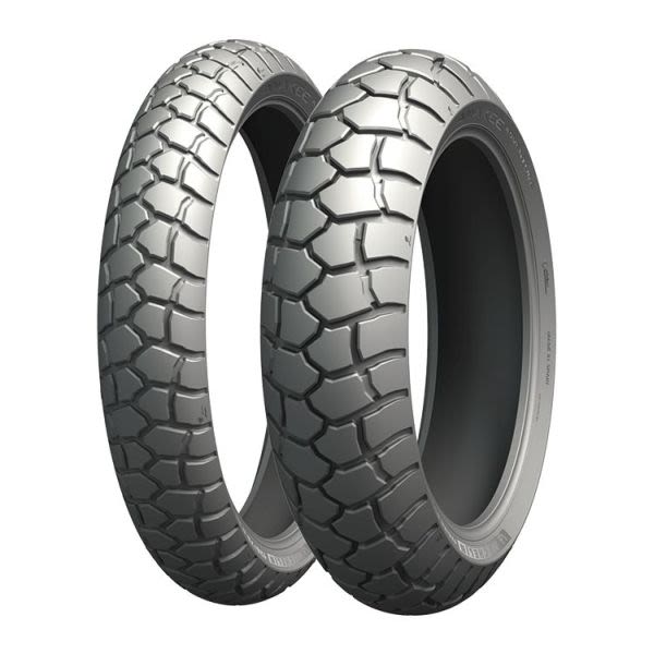 Anvelope moto stradă MICHELIN spate, 70V, 150/70R18