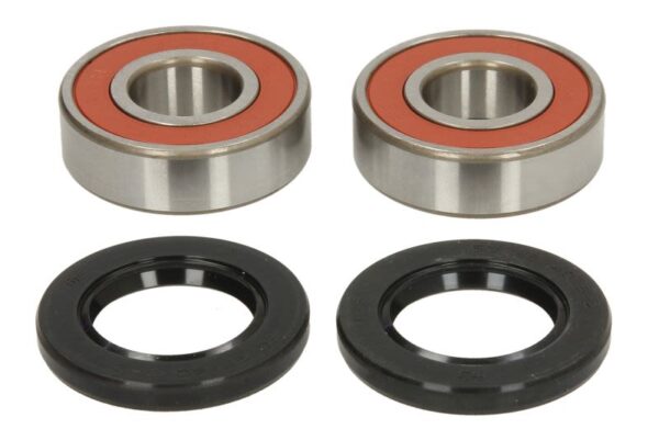 Alte piese TOURMAX față pentru YAMAHA MT-07, MT-09 689/850 2014-2016