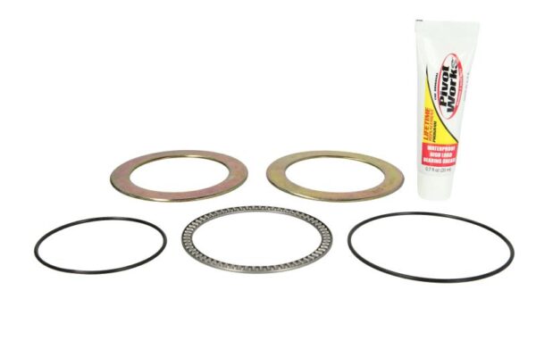 Alte piese PIVOT WORKS spate pentru HONDA CR, XR; KAWASAKI KDX, KLX, KX; SUZUKI RM, RM-Z; YAMAHA WR, YZ 125-650 1988-2018