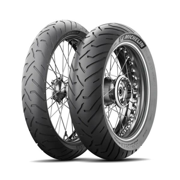Anvelope moto stradă MICHELIN spate, 70V, 150/70R18
